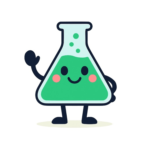 Flasky app icon